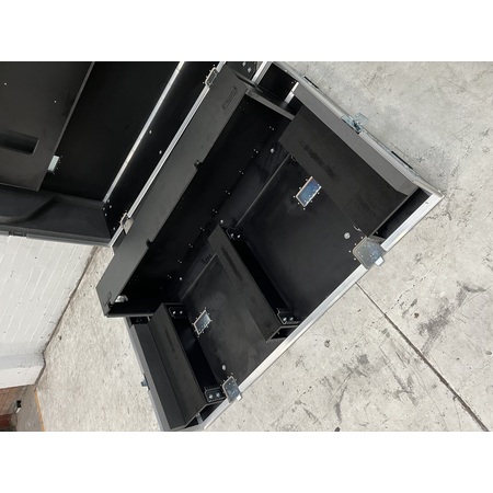 Yamah Rivage PM5 Mixer Flight Case (R-673)